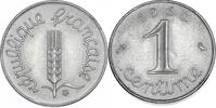 FRANCE 1 Centime 1960 RARE - Pr&eacute;-s&eacute;rie 1 centime 1960 &eacute;pi - Flan mat 15m... 1,354.14 &pound;  +  33.85 &pound; shipping
