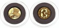 FRANCE 5 EURO 2019 Semeuse - 0,5g OR - 2020 BE 110.02 &pound;  +  23.70 &pound; shipping