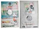FRANCE 10 EURO 2018 Monnaie de Paris - Mickey, 10 Euro argent sous blist... 29.62 &pound;  +  16.93 &pound; shipping