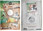 FRANCE 10 EURO 2018 Monnaie de Paris - Mickey, 10 Euro argent sous blist... 29.62 &pound;  +  16.93 &pound; shipping