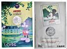 FRANCE 10 EURO 2018 Monnaie de Paris - Mickey, 10 Euro argent sous blist... 29.62 &pound;  +  16.93 &pound; shipping