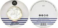 FRANCE 50 EURO 2017 Monnaie de Paris - 50 Euro, La France par Jean Paul ... 97.33 &pound;  +  23.70 &pound; shipping