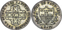 Suisse 1 Batzen 1827 Suisse - 1 Batzen - Canton de vaud, 1827 SUP 29.62 &pound;  +  16.93 &pound; shipping