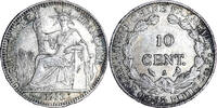 Indochine française 10 Centièmes 1913 Indochine française 10 Centièmes 1... 26.01 £  +  5.20 £ shipping