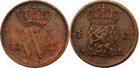 Pays-Bas Cent 1823 Pays-Bas Willem I Cent 1823 Bruxelles ss+ 34.68 £  +  5.20 £ shipping