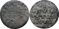 Allemagne Stuber - Stuiver c. 1661 Allemagne Jever Anton Günther Stuber ... 130.04 £  +  5.20 £ shipping