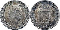 Italie 10 Grana 1855 Italie Ferdinand II 10 Grana 1855 Naples vz+ 65.02 £  +  5.20 £ shipping