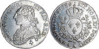 France 1789 France Louis XVI Demi-écu aux branches d'olivier 1789 Paris ... 173.39 £  +  5.20 £ shipping