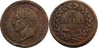 Monaco Décime 1838 Monaco Honoré V Décime 1838 Monaco ss 26.01 £  +  5.20 £ shipping