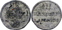 Allemagne 3 Kreuzer 1804 Allemagne Löwenstein-Wertheim-Rochefort Dominik... 30.34 £  +  5.20 £ shipping