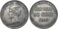 Île de la Réunion 50 Centimes 1896 Île de la Réunion 50 Centimes 1896 Pa... 65.02 £  +  5.20 £ shipping