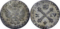 Pays-Bas méridionaux 1776 Pays-Bas méridionaux Brabant Marie-Thérèse 14 ... 26.01 £  +  5.20 £ shipping