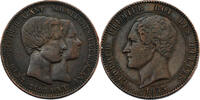 Belgique Module de 10 Centimes 1853 Belgique Léopold Ier Module de 10 Ce... 26.01 £  +  5.20 £ shipping