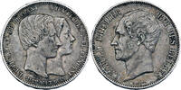 Belgique Module de 5 Francs 1853 Belgique Léopold Ier Module de 5 Francs... 86.70 £  +  5.20 £ shipping
