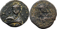  AH 598 (1201/02 AD) Artuqides de Mardin Nasir al-Din Artuq Arslan AE Di... 52.02 £  +  5.20 £ shipping