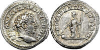 Empire romain Caracalla Denier 213 Rome Empire romain -