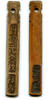 Weltmünzen token Authentic bamboo (bamboo tally), c.1870-1940, South-Eastern China -