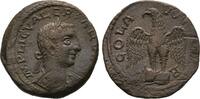 Antike High quality AE22 of Valerian , Alexandria Troas, Roman Provincial i -