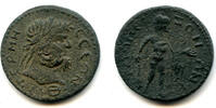 Antike Semi-autonomous AE30, c.138-276 CE, Termessos Major, Pisidia, Roman Provincial c -