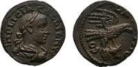 Antike High quality AE22 of Gallienus , Alexandria Troas, Roman Provincial -
