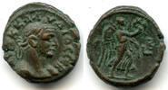 Antike tetradrachm Very nice billon with Nike, Emperor Claudius II , Alexan -