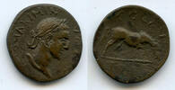Antike Very nice AE25 of Maximinus Thrax , Alexandria in Troas, Roman Provi -