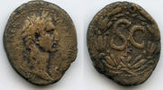 Antike Large AE29 of Nerva , Antioch, Roman Provincial coinage (BMC 265) -