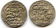 Mittelalter RARE! Bengal issue tanka of Balban , Lakhnauti mint in Bengal, Delhi -