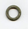 Mittelalter Excellent huge ancient Celtic ring money, Hungary, ca.800-500 BC -