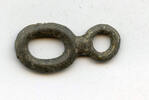 Weltmünzen cent Scarce tin -ring (cockerel ring money), c.1710-1763, Kedah Sultanate, Malays -