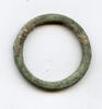 Mittelalter Excellent huge ancient Celtic ring money, Hungary, ca.800-500 BC -