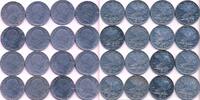 Italy 50 Centesimi 1941 Lot 16 pcs -vz-st 26.01 £  +  17.34 £ shipping