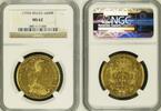 BRAZIL 6400 Reis -