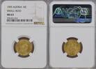 AUSTRIA 10 Corona 1909 Francis Joseph I NGC MS 63 432.61 £  +  32.94 £ shipping