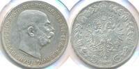 AUSTRIA 5 Corona 1909 Franz Joseph I -VZ 56.35 £  +  17.34 £ shipping