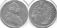 Germany - Bavaria Taler 1778 Charles Theodore SS 56.35 £  +  17.34 £ shipping