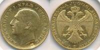 Yugoslavia 1 Dukat 1932 Alexander I VZ+ 519.30 £  +  32.94 £ shipping