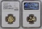 Slovenia 2 EUR 2022 NGC PF 70 ULTRA CAMEO 130.04 £  +  15.61 £ shipping