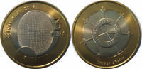 SLOVENIA 3 EUR -