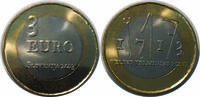 SLOVENIA 3 EUR -