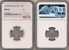 HUNGARY 10 KRAJCZAR 1869KB Francis Joseph I NGC MS 62 190.73 £  +  15.61 £ shipping