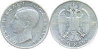 Yugoslavia 20 Dinara 1938 SS 6.94 £  +  17.34 £ shipping
