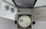 Zanzibar 1000 Schilling 1 Oz -