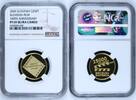 SLOVENIA 25000 Tolar Gold 2005 NGC PF 69 ULTRA CAMEO 632.87 £  +  32.94 £ shipping