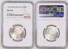 YUGOSLAVIA 20 Dinara 1938 NGC MS 62+ 60.69 £  +  17.34 £ shipping