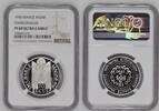 FRANCE 500 Francs 1990 Charlemagne NGC PF 69 ULTRA CAMEO 1,083.69 £  +  43.35 £ shipping