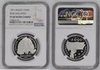 FRANCE 500 Francs 1991 Rene Descartes NGC PF 69 ULTRA CAMEO 1,040.34 £  +  43.35 £ shipping