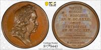  Medal 1823 Peter the Great -Russia SP64 229.74 £  +  15.61 £ shipping