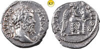 Römisches Kaiserreich Denar 207 Septimius Severus, 193-211, sehr schön -... 52.02 £  +  21.67 £ shipping