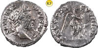 Römisches Kaiserreich Denar 207 Septimius Severus, 193-211, sehr schön 43.35 £  +  21.67 £ shipping
